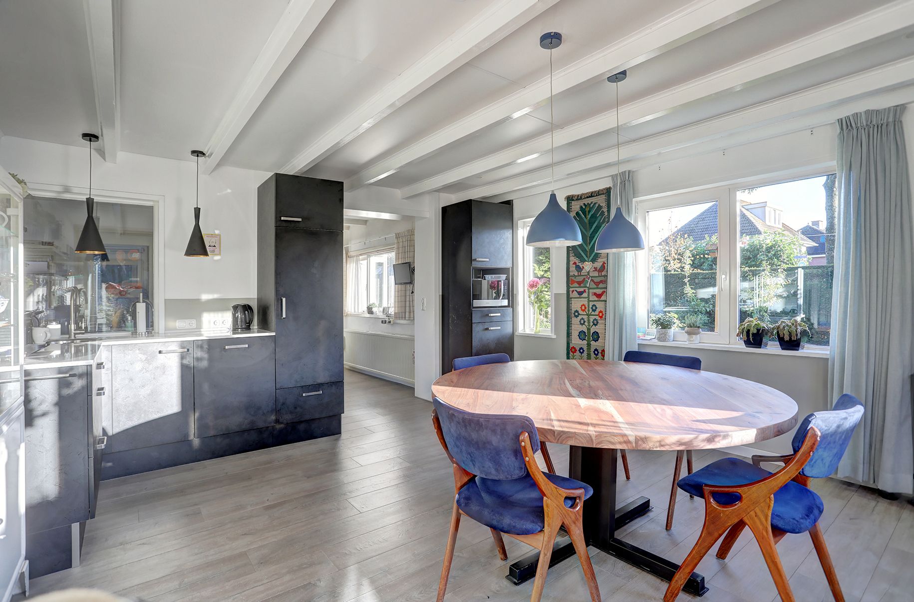 Foto 3 van van der Mondeweg 41