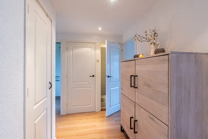 Foto 9 van van der Werffstraat 48