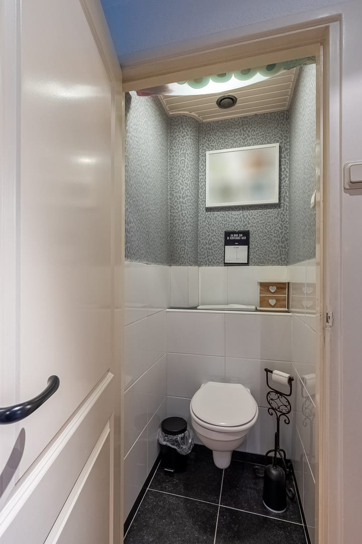 Foto 24 van van der Werffstraat 48