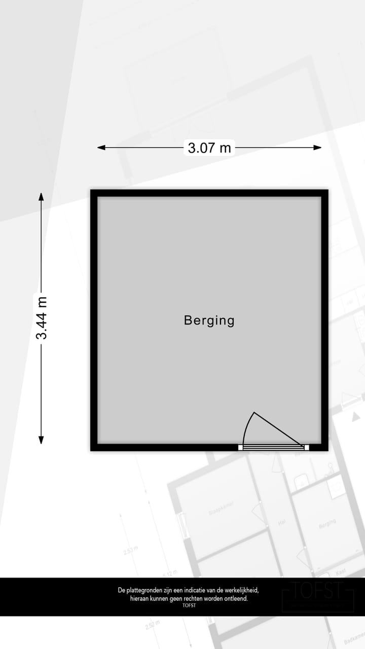 Foto 27 van van der Werffstraat 48