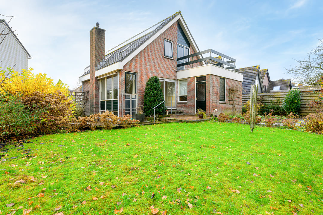 Photo 2 of Gasthuysweydt 44