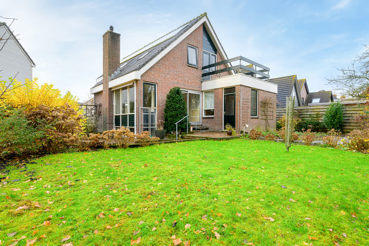 Foto 2 van Gasthuysweydt 44