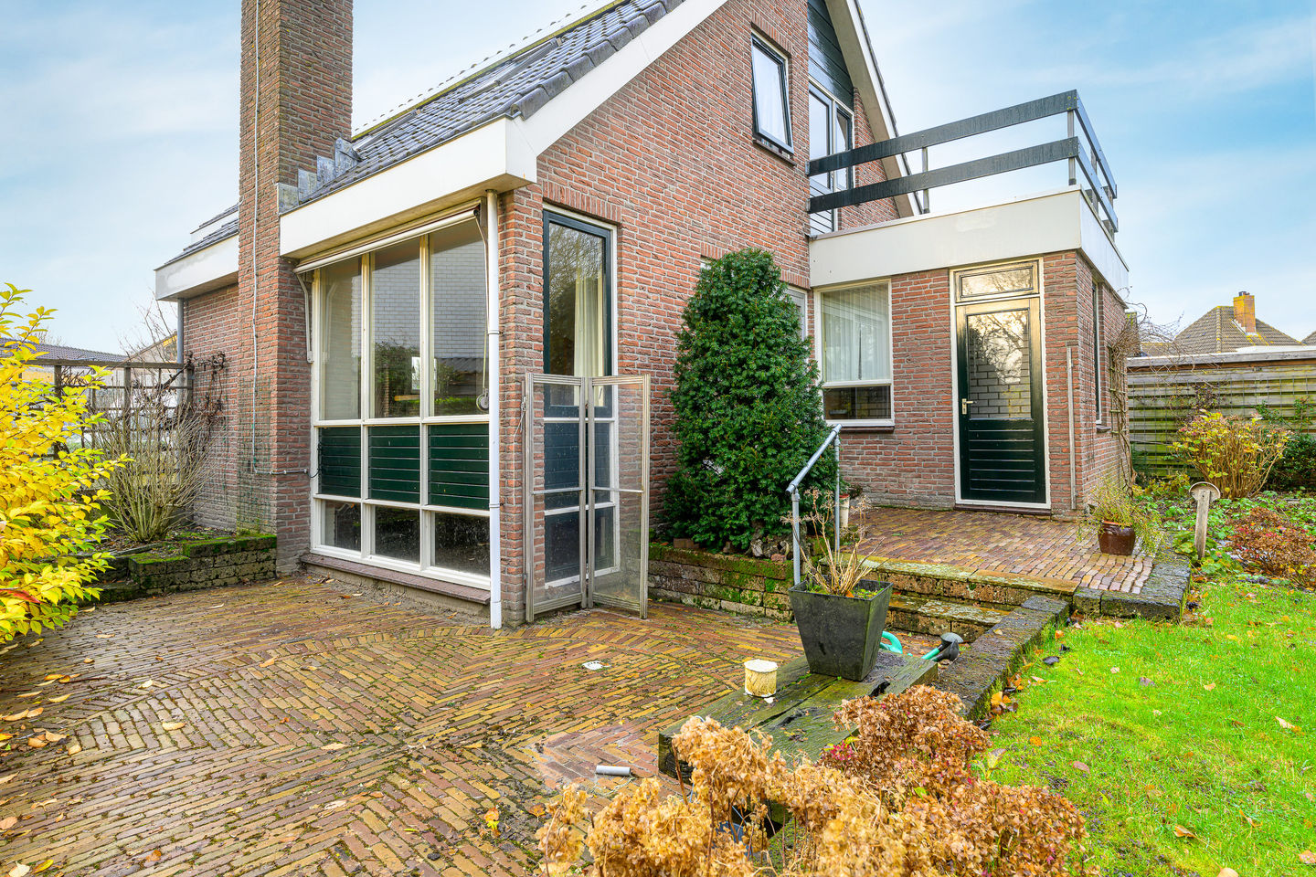 Photo 4 of Gasthuysweydt 44