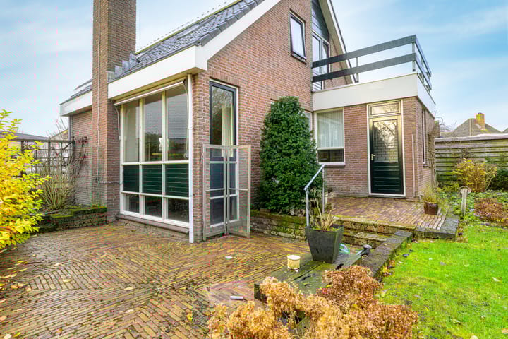 Foto 4 van Gasthuysweydt 44