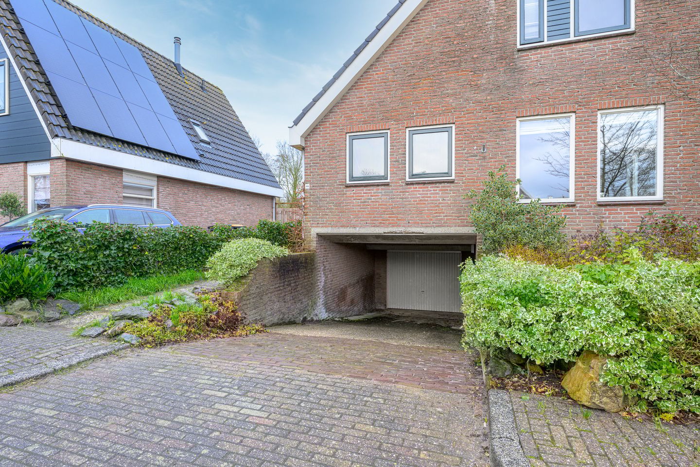 Photo 5 of Gasthuysweydt 44