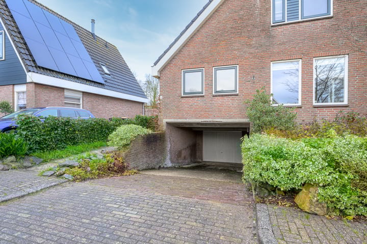 Foto 5 van Gasthuysweydt 44