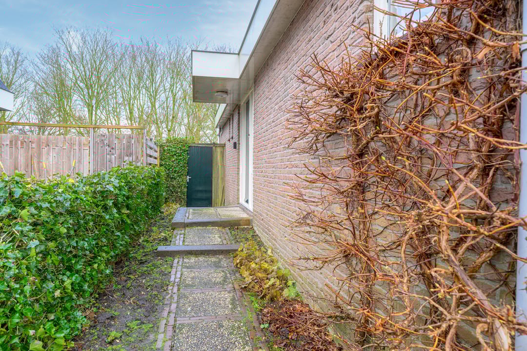 Photo 43 of Gasthuysweydt 44