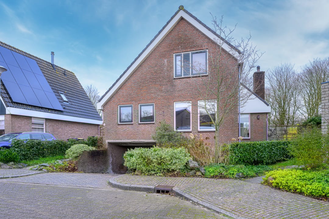 Photo 47 of Gasthuysweydt 44