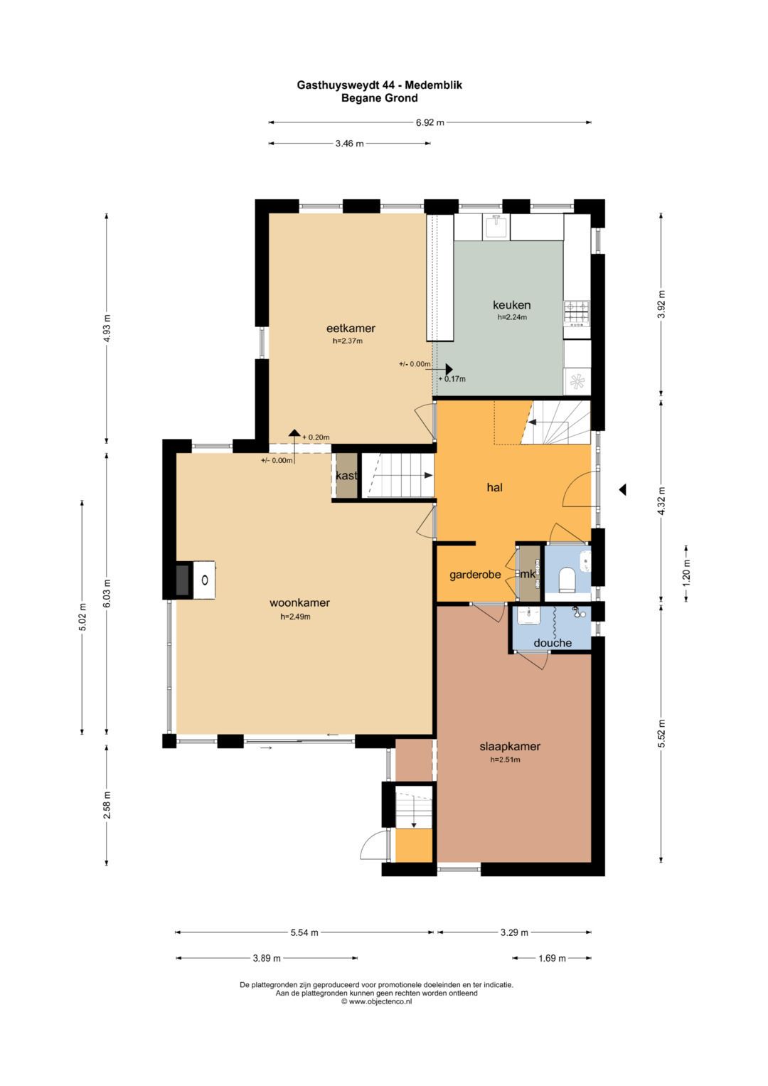 Photo 49 of Gasthuysweydt 44