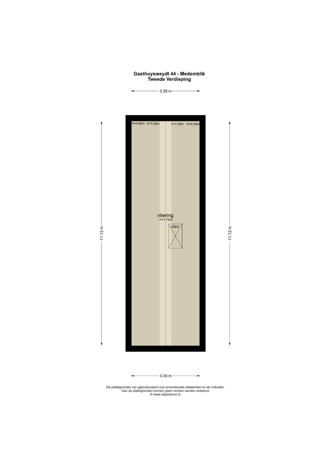 Photo 51 of Gasthuysweydt 44