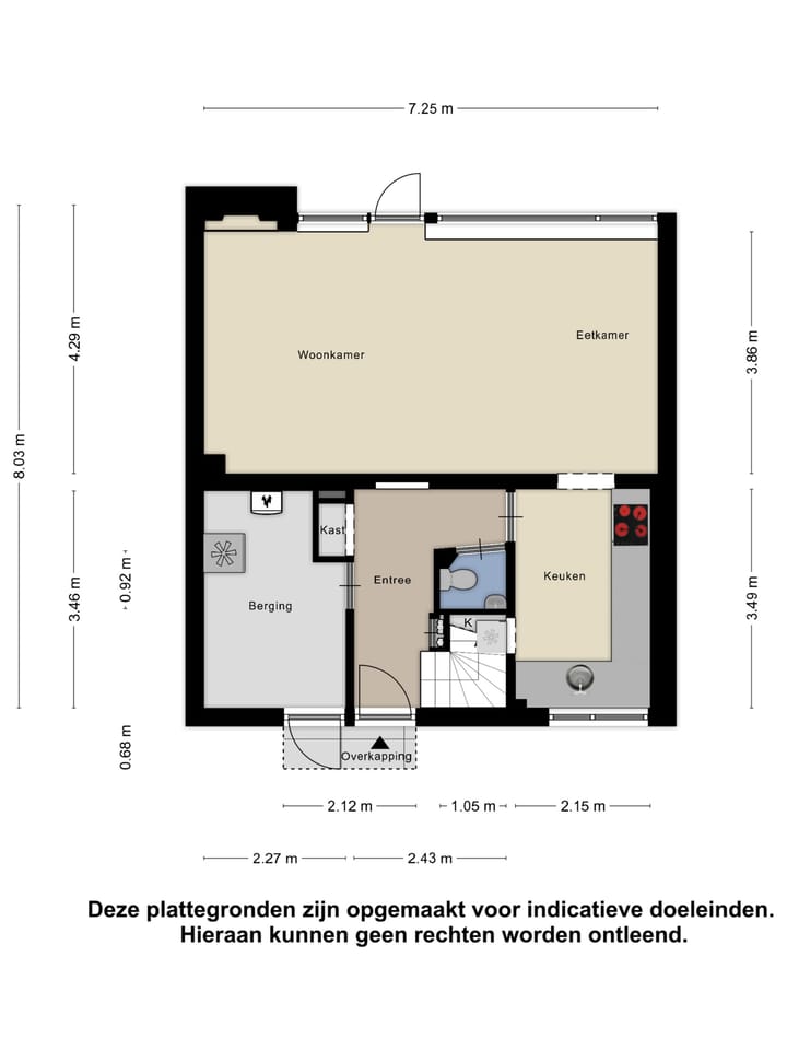 Foto 40 van Berkenlaan 29