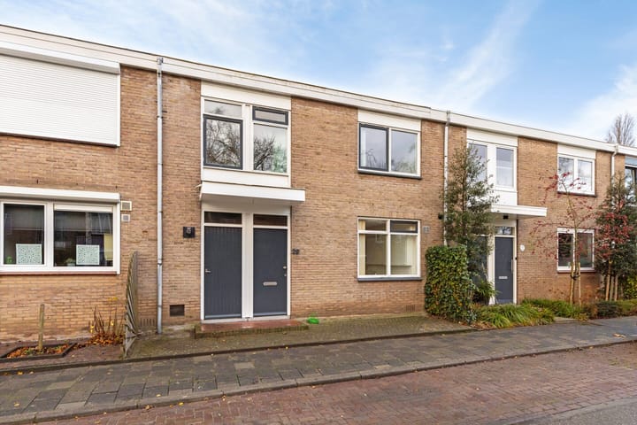 Foto 2 van Berkenlaan 29