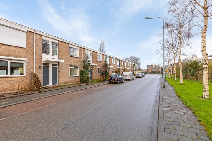 Foto 3 van Berkenlaan 29