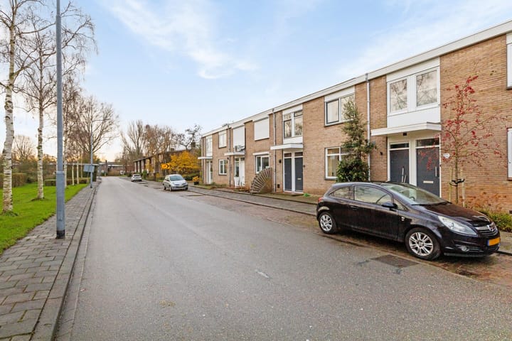 Foto 4 van Berkenlaan 29