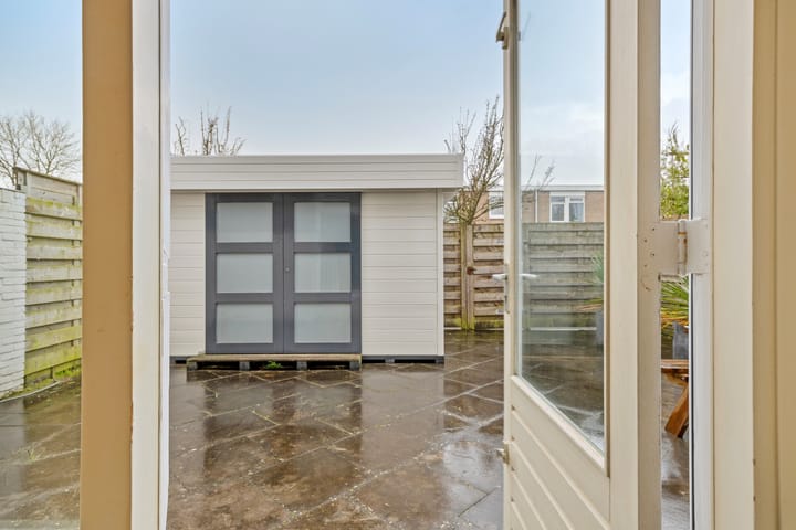 Foto 30 van Berkenlaan 29