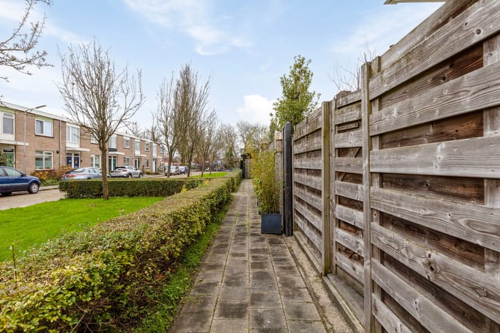 Foto 37 van Berkenlaan 29