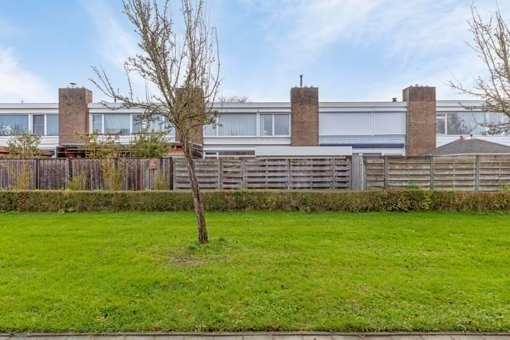 Foto 38 van Berkenlaan 29