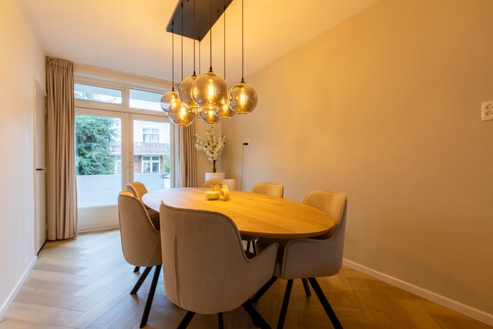 Foto 4 van Haydnlaan 131