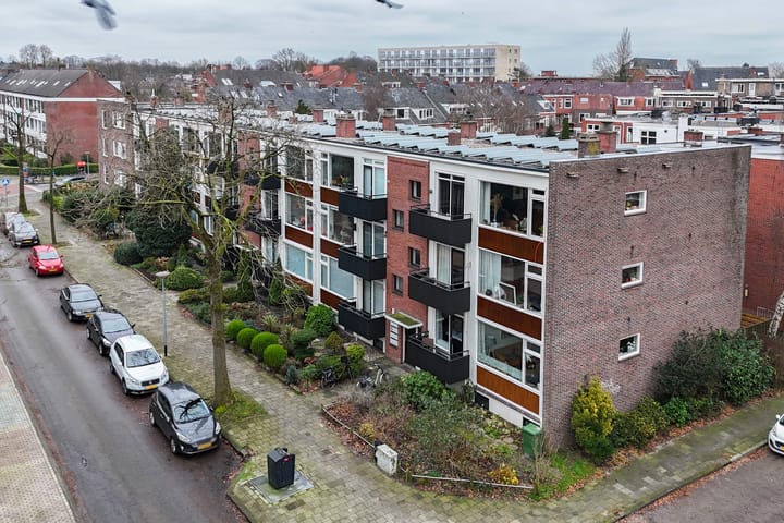 Foto 5 van Haydnlaan 131