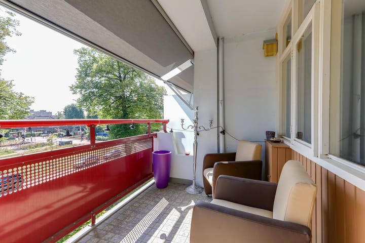 Foto 3 van Stationsplein 60