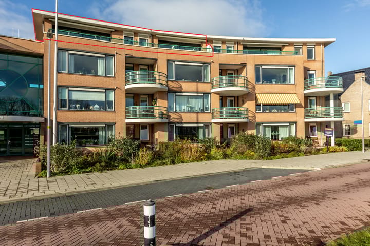 Foto 2 van Zuidkadering 40