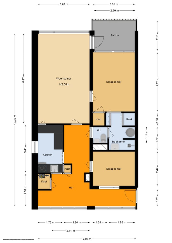 Foto 29 van Stationsplein 60