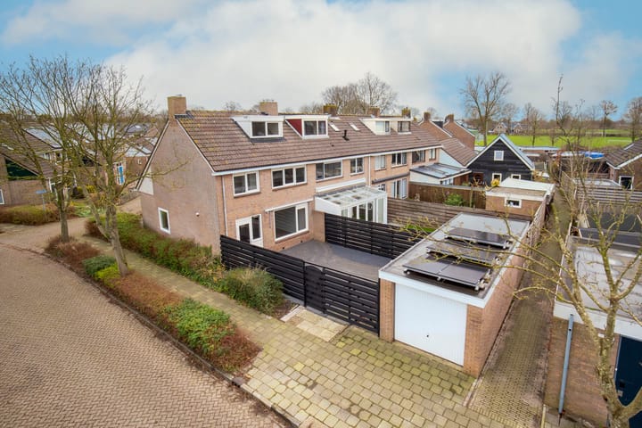 Photo 5 of Zeemansrond 23