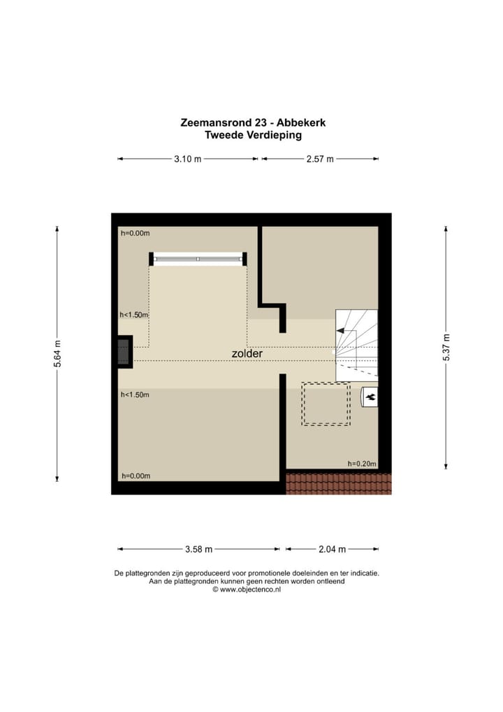Photo 32 of Zeemansrond 23