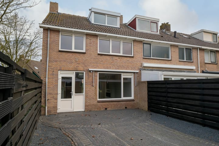 Photo 38 of Zeemansrond 23