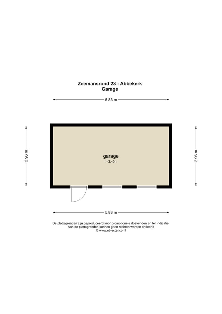 Photo 42 of Zeemansrond 23