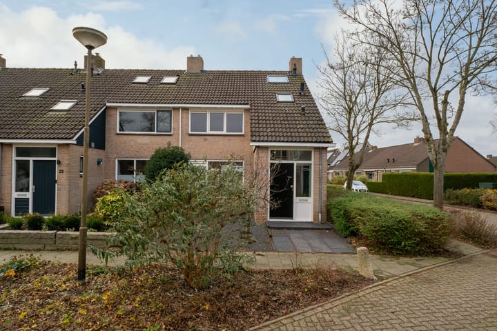 Photo 45 of Zeemansrond 23