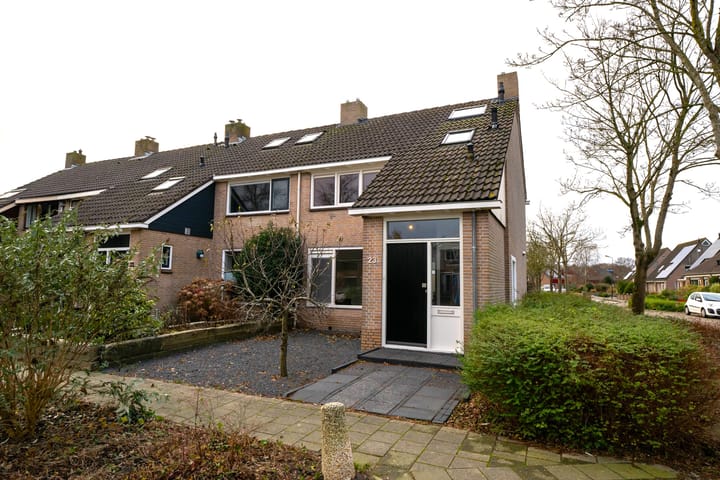 Photo 47 of Zeemansrond 23