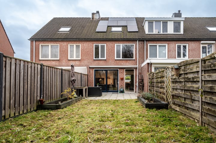 Foto 5 van Ebstraat 5