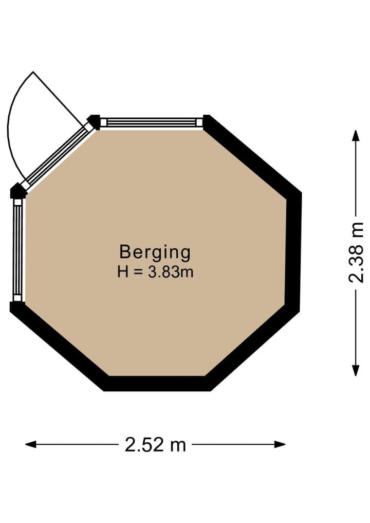 Foto 44 van Ebstraat 5