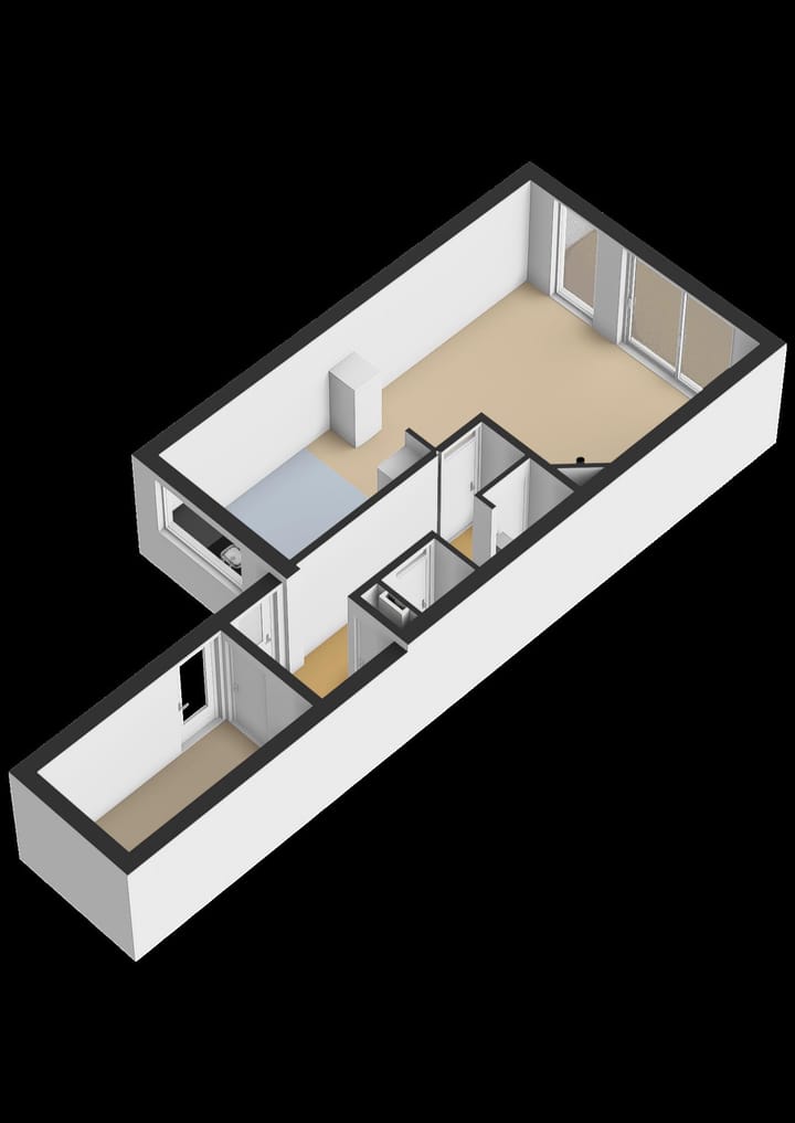 Foto 45 van Ebstraat 5