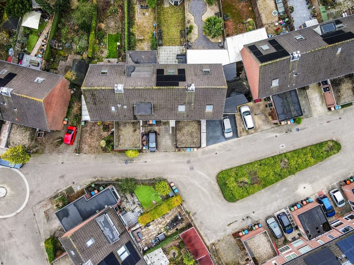 Foto 6 van Ebstraat 5