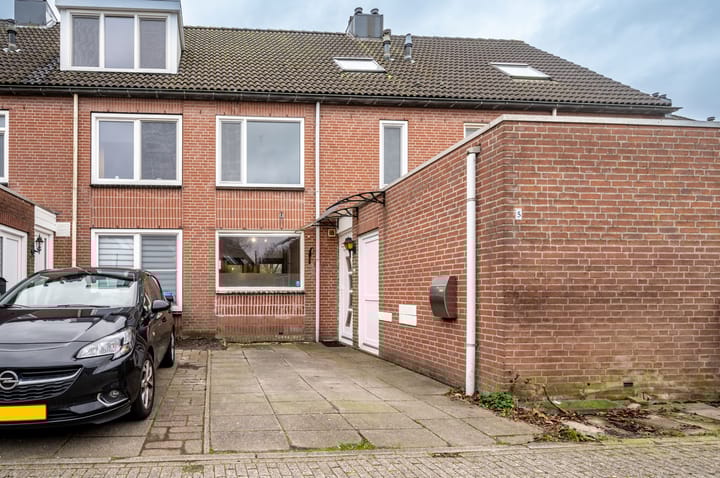 Foto 8 van Ebstraat 5