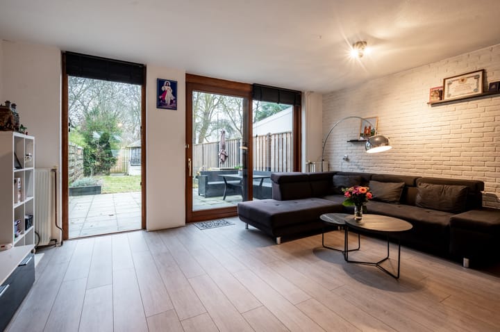 Foto 13 van Ebstraat 5