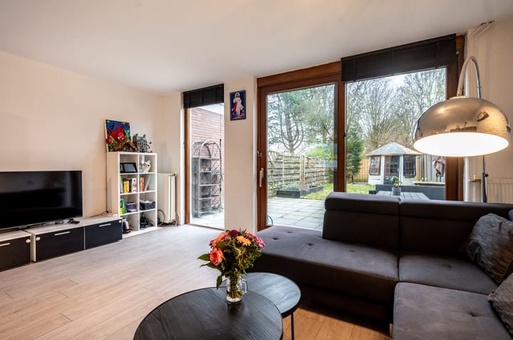 Foto 14 van Ebstraat 5