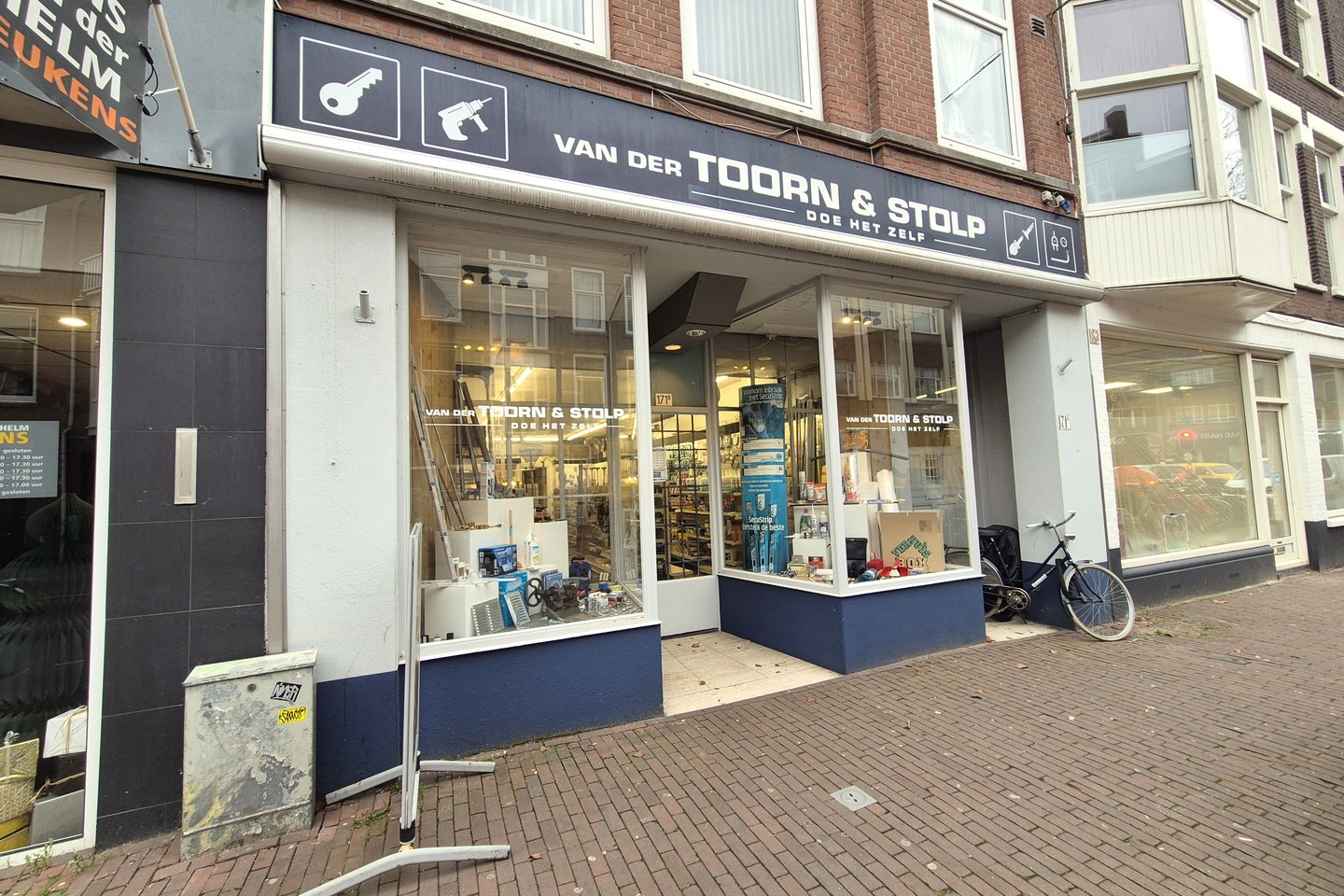 Bekijk foto 1 van Weimarstraat 171-B