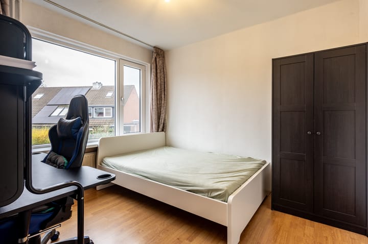 Foto 25 van Ebstraat 5