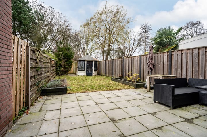 Foto 32 van Ebstraat 5