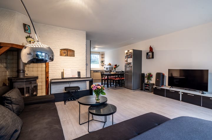 Foto 2 van Ebstraat 5