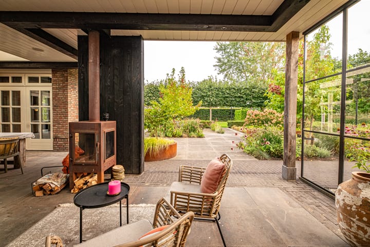 Foto 3 van Noordlaan 3