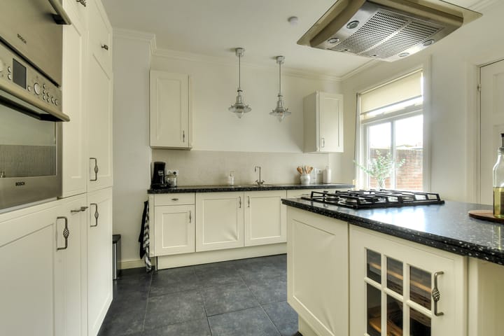 Foto 3 van Spoorstraat 3