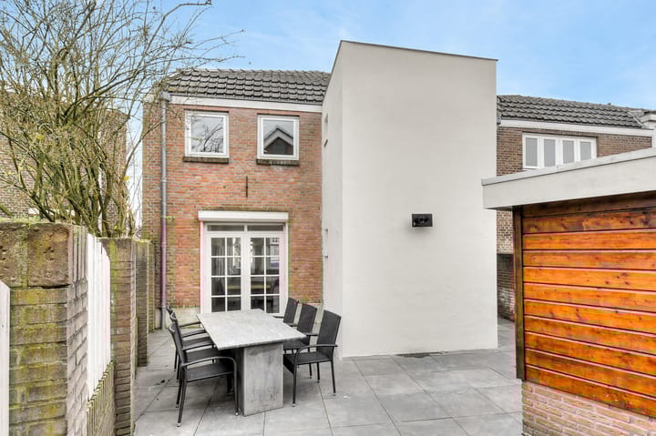 Foto 5 van Spoorstraat 3