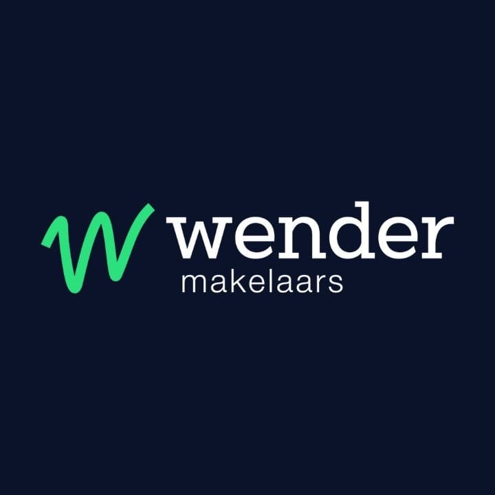 Wender Makelaars Logo
