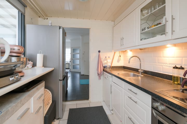 Foto 3 van Nachtegaalstraat 14