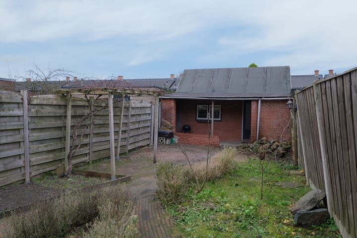 Foto 4 van Nachtegaalstraat 14