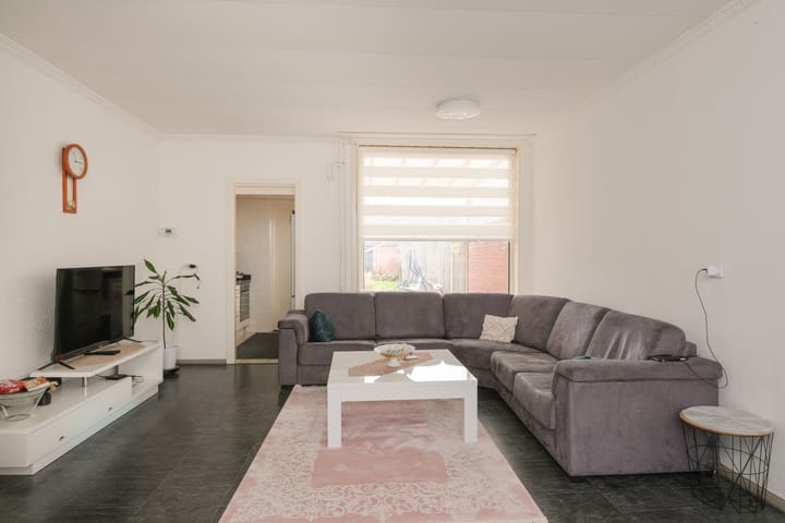 Foto 5 van Nachtegaalstraat 14